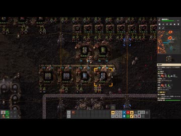 Factorio SpaceAge実況プレイ183