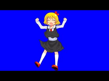 紅魔郷リメイクで握りこぶしだったことが判明したRMA.BB