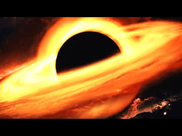 ブラック★ホールシューター