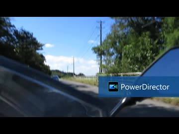 KawasakiニンジャKRTエディション250㏄グリーン走行風景動画音声入り9月22日版