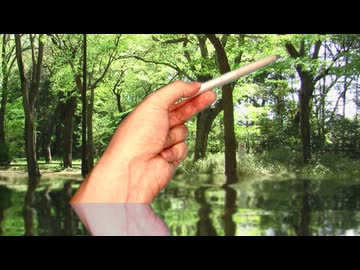 アイドル紹介動画かと思って見てたらボールペン紹介動画だった
