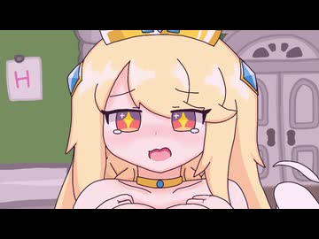 【無修正】妖精女王エルフィンのえちほっぺ画像流失！？