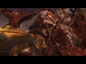 【ゆっくり実況】YARI Eternal part5【DOOM:TDA | Revelations】