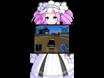 ボトルシップあるなら清掃車を周回遅れにできないか？【チョロQHG3体験版】