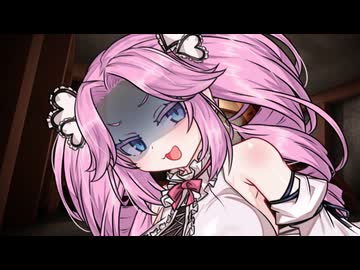 【監禁】四国めたん「お耳掃除してあげますわ♡」