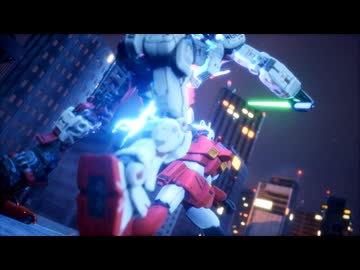 【ガンプラ】ハイクオリティガンプラスキャンに挑戦してきました