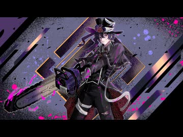 【Emotional-Vsinger】shinsi.がキレキャリオン歌い斬ってみた