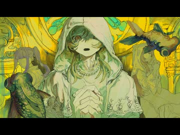 【歌踊コレ2026秋】gONE/鬱P【喫茶Dollmir】