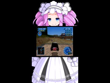 もう初期装備でいいやん1【チョロQHG3体験版】