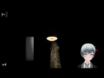 ホラゲー実況　ママに隠れて夜食を食べる #48 #切抜き #ホラーゲーム実況 #ホラゲー実況 #ママに隠れて夜食を食べる