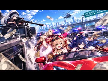 【凶悪MUGEN】FSミズチ1P軍vsFSミズチ1P軍による自称だらけの矛vs盾リスペクトを自称した大会 Part18