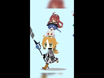 【30秒メイキング】無職転生　グレイラット