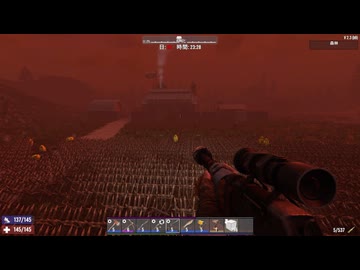 7DaysToDie v2実況プレイ63