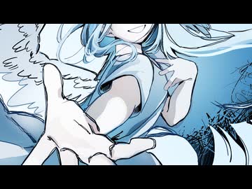 【雪見月みら】ずっと一緒で在るためには一等最悪だったアイデイア。【歌ってみた】