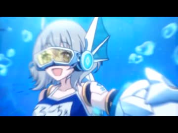 【プリンセスコネクト！Re:Dive】To be connected　箱庭のプロフェクティオ ボスバトル