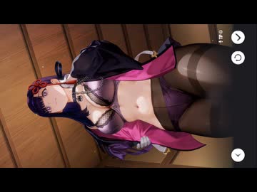 【ブラウンダスト2】山城恋（CV：花澤香菜）　スペシャルスキン「主従逆転」【BrownDust2】
