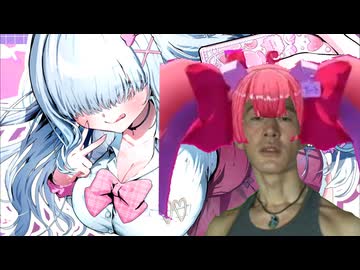 役満テンパイ即リー雀士アキラ