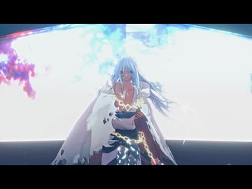 【Fate/MMD】カルデアの新経営顧問（アズライール）に踊ってもらった【ラストダンス】