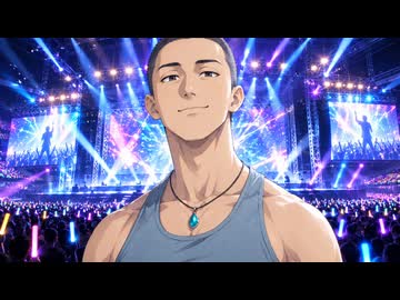 [AI]Akira, Jeans & Chinpo (健全版) - Mokkorea