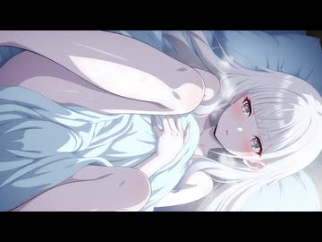 居候幽霊によるお"っお"んがえしぃっ……♡【アニメコント】