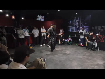 陽キャ「INMU KING踊ってみた」