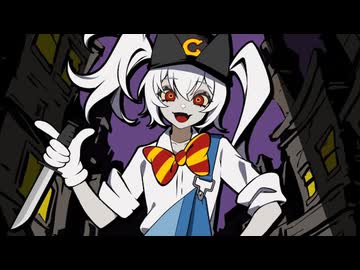 ロマンティックに！【№】カートゥーンガール / Kanaria