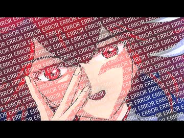 Errorでも元気です / Tom feat.重音テト