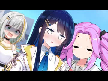 ホームにて【ソフトウェアトーク劇場】