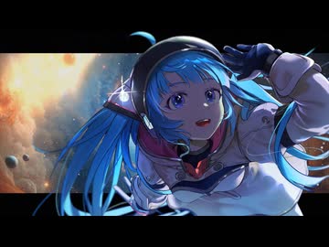 【爽やか微炭酸ボイスで】 星物語 / Cielo 歌ってみた　狼音【ろね】