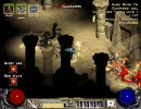【Diablo2】　HCHELLクリアをノートレードで目指してみる　【76】