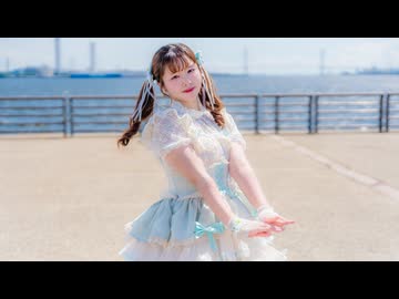 【9周年】天使のクローバー　踊ってみた【ふうにぃ】
