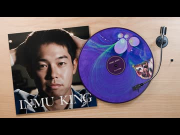 INMU KING（最終選別で選ばれなかったボツ版）