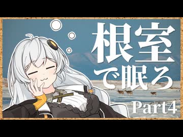 根室で眠ろ ４眠【冬の道東お写真旅】