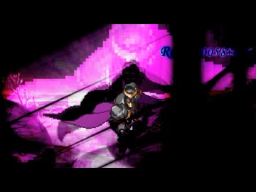 【MUGEN】新旧連闘　希望VS絶望大会　part47前編