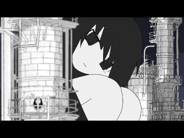 警報のあった日／世界電力 - Earth(Cover)