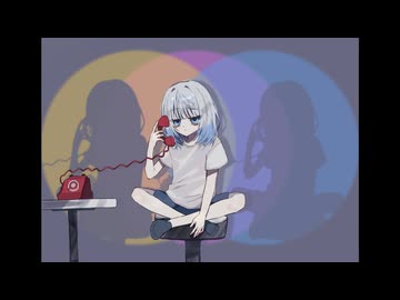 【ふわふわに】ワンダー / r-906 歌ってみた