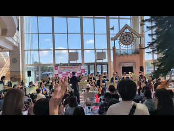 釧路北陽高校吹奏楽部
