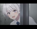 千歳くんはラムネ瓶のなか 第11話「雨、ときどき、」