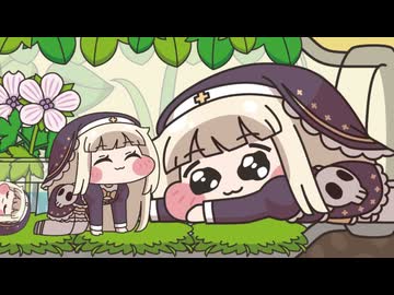 スピキリウム その20 頼れる友達