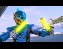 静岡発福岡着！ドゲンジャーズツーリズム 第12話「同じ言葉」
