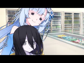 大人になった中国うさぎ【ボイボ劇場】～未来から来たWhiteCUL～
