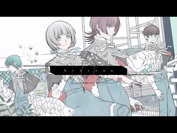 ジェヘナ/Covered by Neut4nz