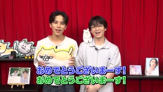 ニコニコ