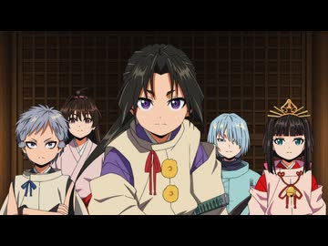 「逃げ上手の若君」第二期 第二十三回「続・わたしの仏様」