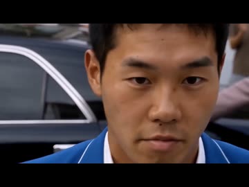 「お」と言ったら加速するINMU KING