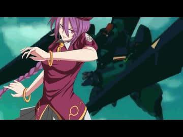 【MUGEN】新旧連闘　希望VS絶望大会　part47後編