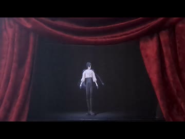 【にじさんじMMD】終わりへ向かう始まりの歌【夢追翔】