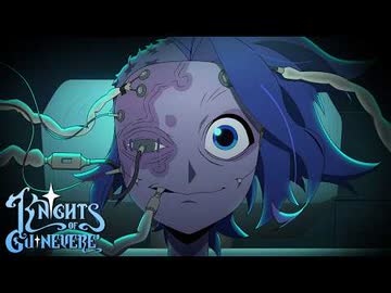 Knights Of Guinevere - 第2話(予告編)