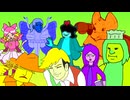 【VOLGALUNE】たなびたダンス【ナック誕生祭'26】