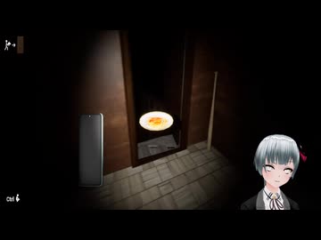 ホラゲー実況　ママに隠れて夜食を食べる #50 #切抜き #ホラーゲーム実況 #ホラゲー実況 #ママに隠れて夜食を食べる